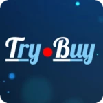 trybuy android application logo